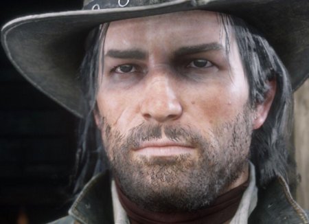 Red dead redemption 2 джон марстон и артур морган