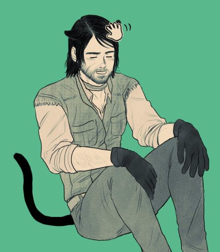 Вымышленные персонажи