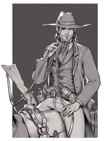 Артур морган red dead redemption 2