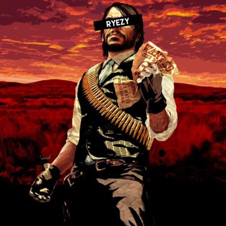 Джон марстон рдр 2