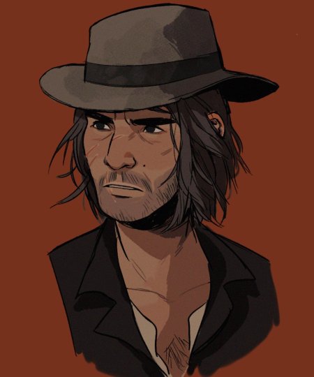 Red dead redemption 2 джон марстон и артур морган