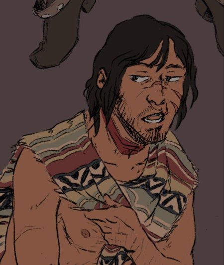 Red dead redemption 3