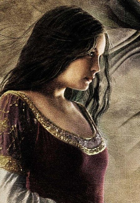 Возвращение короля властелин колец