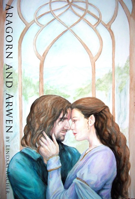 Берен сильмариллион