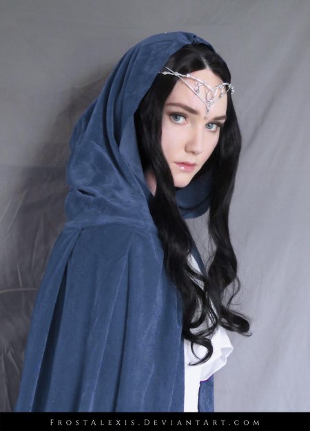Arwen undomiel