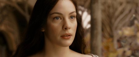 Лив тайлер властелин колец арвен и арагорн