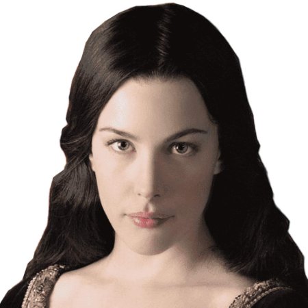 Arwen undomiel