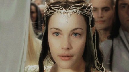 Эльф лив тайлер властелин колец