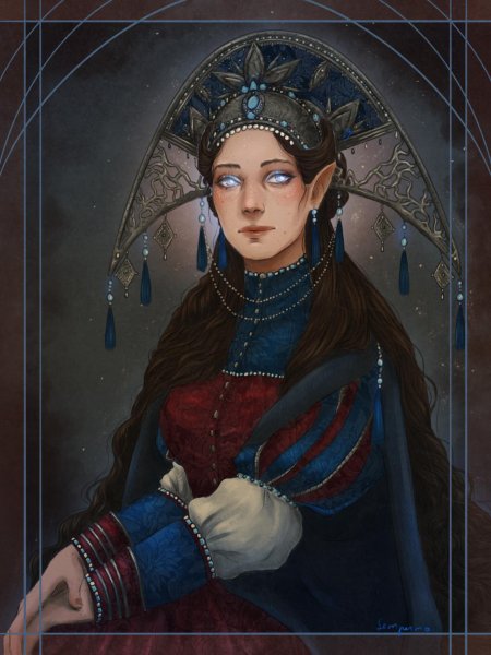 Кандида когтевран