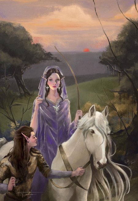 Братья арвен