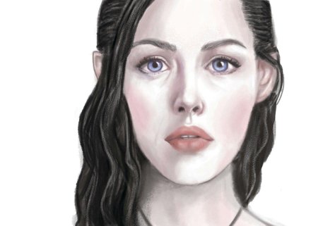 Властелин колец эльф