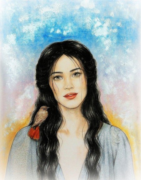 Сильмариллион лютиэн