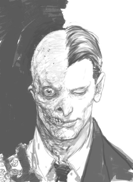 Двуликий нолан