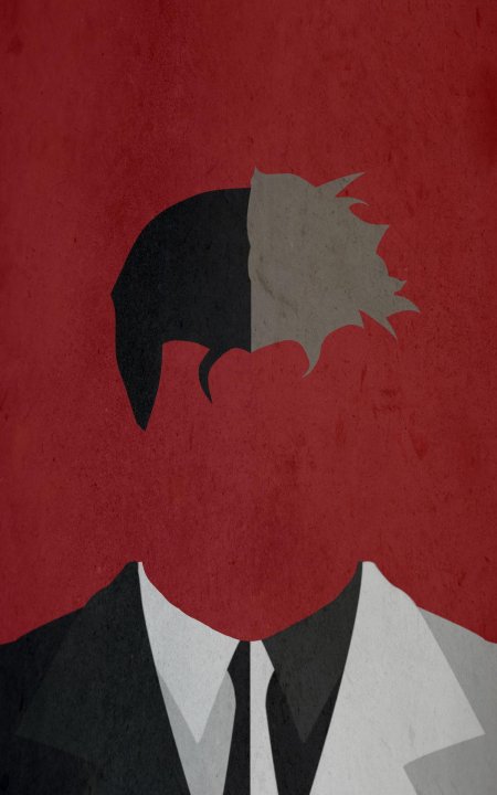 Необычные арты минимализм