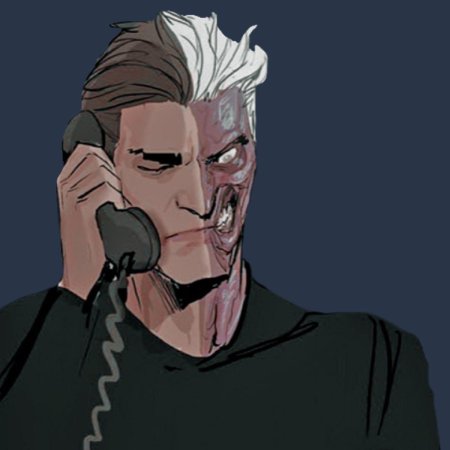 Готэм бэтмен