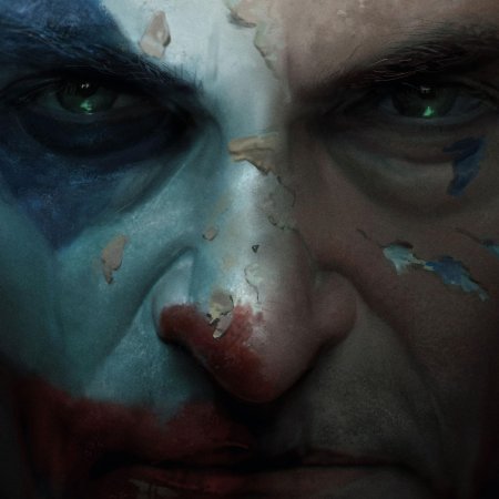 Джокер хоакина феникса