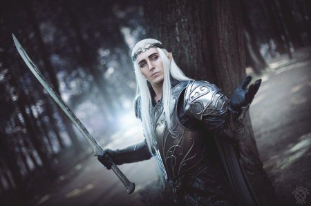 Трандуил хоббит