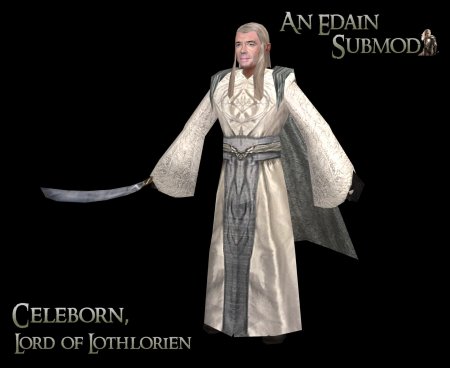 Воины нолдор властелин колец