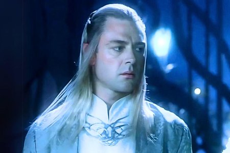 Келеборн властелин колец