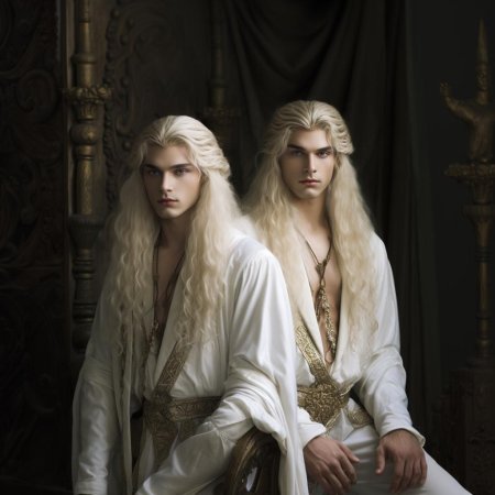 Трандуил властелин колец