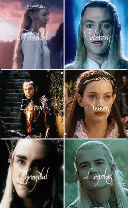 Орландо блум леголас властелин колец