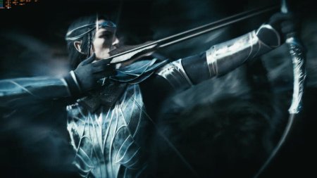 Светлый властелин келебримбор