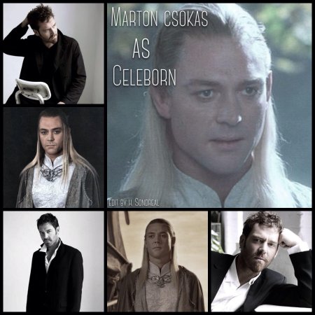 Мартон чокаш келеборн