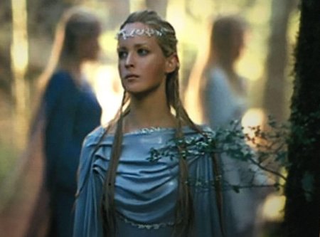 Келебриан властелин колец