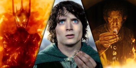 Фродо бэггинс