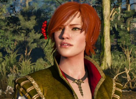 Шани Ведьмак