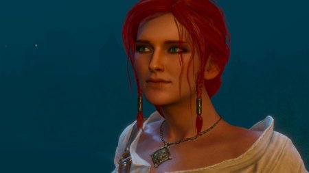 Трисс меригольд