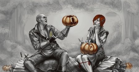 Талер ведьмак арт