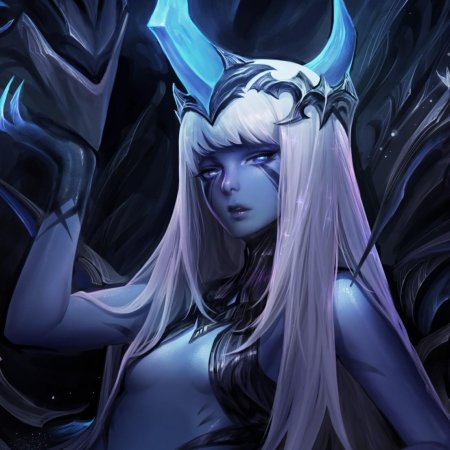 Принцесса ревозавров