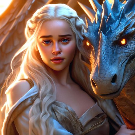 Дракон игра престолов