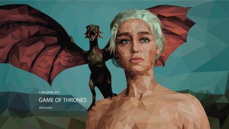 Дейенерис таргариен мать драконов