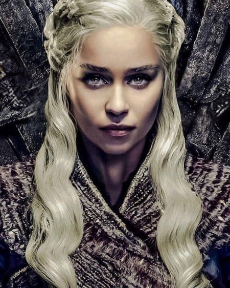 Рейнира таргариен актриса