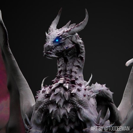 Дракон игра престолов