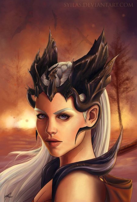 Эйрион таргариен