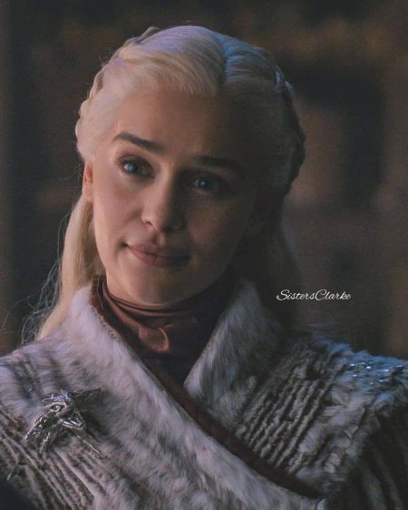 Эмилия кларк дейенерис сезон