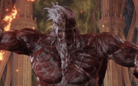 Годфри первый повелитель элдена