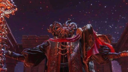 Мог повелитель крови elden ring