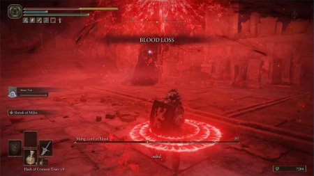 Мог повелитель крови elden ring