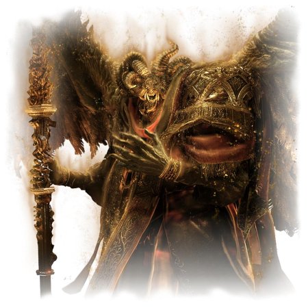 Мог повелитель крови elden ring