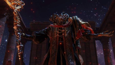 Мог повелитель крови elden ring