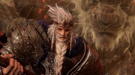 Годфри первый повелитель элдена