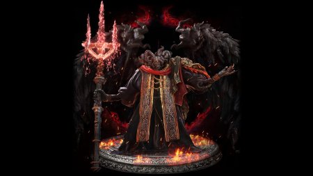 Мог повелитель крови elden ring