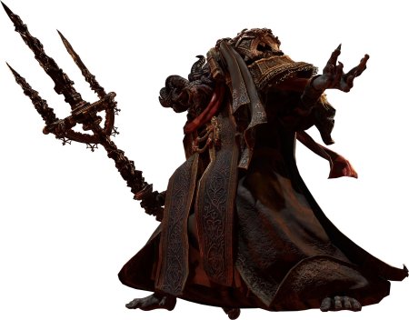 Повелитель крови elden ring