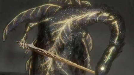 Радагон из золотого порядка elden ring