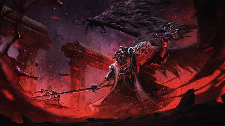 Мог повелитель крови elden ring