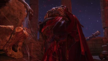 Мог повелитель крови elden ring